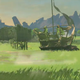 Illustration for article titled Nintendo Releases New iLegend Of Zelda Breath Of The Wild/i Footage